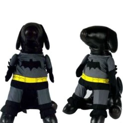 Halloween Batman Dog Costume Hot Sale 7 Halloween Batman Dog Costume Hot Sale -Halloween Costume For Kids Cheap Store 100