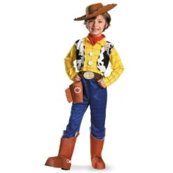 Woody Cosplay Costume For Kids- Toy Story -Halloween Costume For Kids Cheap Store 10102056744 1803917689.600x600