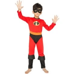 Elastigirl Cosplay Costume - Incredibles