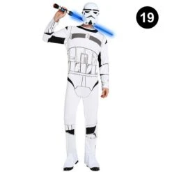 Star Wars Costume Cosplay For Adults -Halloween Costume For Kids Cheap Store 10245201339 1848635627