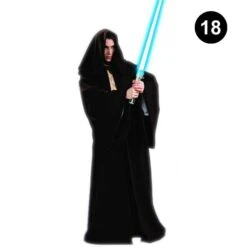 Star Wars Costume Cosplay For Adults -Halloween Costume For Kids Cheap Store 10245285308 1848635627