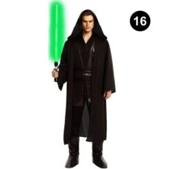 Star Wars Costume Cosplay For Adults