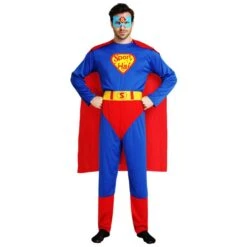 Superman Superwoman Costume For Couples -Halloween Costume For Kids Cheap Store 10249752461 1848635627