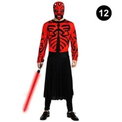 Star Wars Costume Cosplay For Adults -Halloween Costume For Kids Cheap Store 10272391108 1848635627