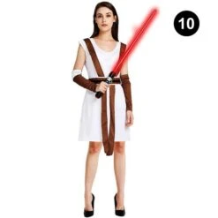 Star Wars Costume Cosplay For Adults -Halloween Costume For Kids Cheap Store 10272583219 1848635627