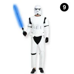 Star Wars Costume Cosplay For Adults -Halloween Costume For Kids Cheap Store 10272583836 1848635627