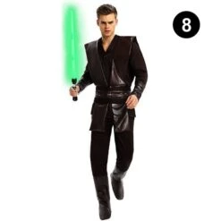 Star Wars Costume Cosplay For Adults -Halloween Costume For Kids Cheap Store 10272586299 1848635627