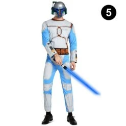 Star Wars Costume Cosplay For Adults -Halloween Costume For Kids Cheap Store 10291135507 1848635627