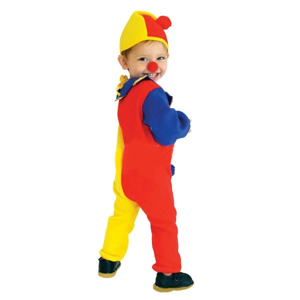 Baby Clown Costume 3 Baby Clown Costume - Image 3