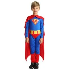 Superman Superwoman Costume For Couples -Halloween Costume For Kids Cheap Store 10301969937 1848635627