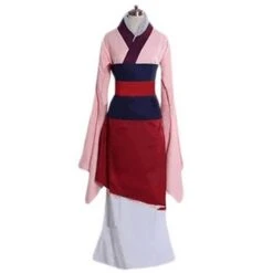 Mulan Costume Dress For Girl And Woman - Disney 8 Mulan Costume Dress For Girl And Woman - Disney -Halloween Costume For Kids Cheap Store 10345529037 1019764565.640x640