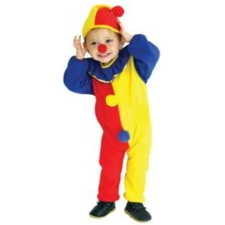 Baby Clown Costume 8 Baby Clown Costume -Halloween Costume For Kids Cheap Store 10354661138 803886945.600x600 1