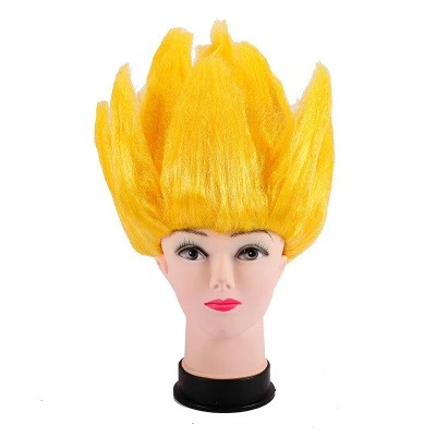 Goku Costume For Kid And Adult - Dragon Ball Z 6 Goku Costume For Kid And Adult - Dragon Ball Z - Image 6