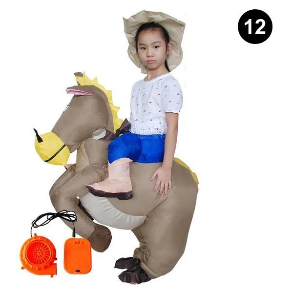Inflatable Dinosaur,dragon,t Rex,sumo Halloween Costume For Kids 16 Inflatable Dinosaur,dragon,t Rex,sumo Halloween Costume For Kids - Image 16