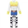 Jessie Cosplay Costume - Toy Story