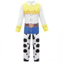 Jessie Cosplay Costume - Toy Story