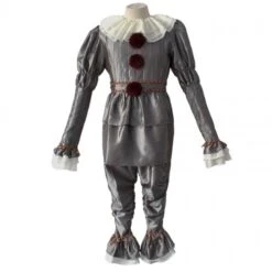 Pennywise Cosplay Costume For Kids And Adult 6 Pennywise Cosplay Costume For Kids And Adult -Halloween Costume For Kids Cheap Store 12247753445 1161983179