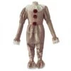 Pennywise Cosplay Costume For Kids And Adult