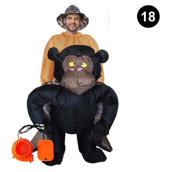 Inflatable Dinosaur,dragon,t Rex,sumo Halloween Costume For Kids 1 Inflatable Dinosaur,dragon,t Rex,sumo Halloween Costume For Kids