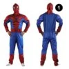 Marvel Adult Heros Halloween Costumes For Groups