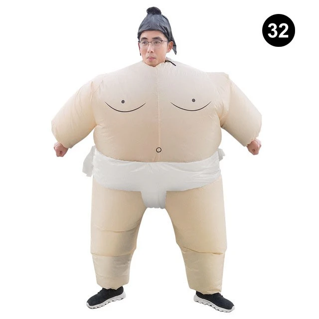 Inflatable Dinosaur,dragon,t Rex,sumo Halloween Costume For Kids 17 Inflatable Dinosaur,dragon,t Rex,sumo Halloween Costume For Kids - Image 17