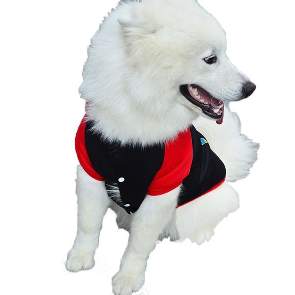 Halloween Superman Dog Costume For Large Size 2 Halloween Superman Dog Costume For Large Size - Image 2