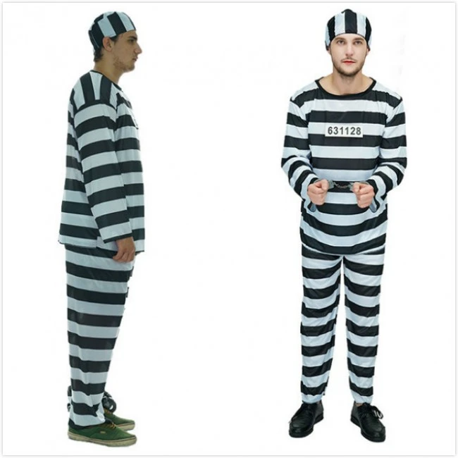 Hamburglar Costume Cosplay 5 Hamburglar Costume Cosplay - Image 5