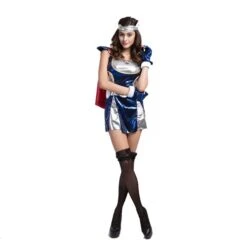 Female Thor Costume Superhero Costumes -Halloween Costume For Kids Cheap Store 2890375489 1734513592