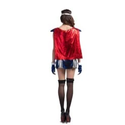 Female Thor Costume Superhero Costumes -Halloween Costume For Kids Cheap Store 2891960150 1734513592
