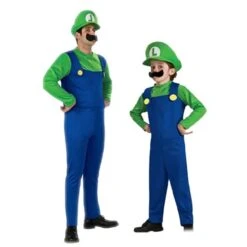 Super Mario Costumes For Groups 13 Super Mario Costumes For Groups -Halloween Costume For Kids Cheap Store 2 2
