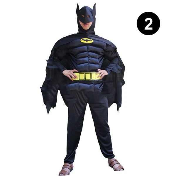 Marvel Adult Heros Halloween Costumes For Groups 3 Marvel Adult Heros Halloween Costumes For Groups - Image 3