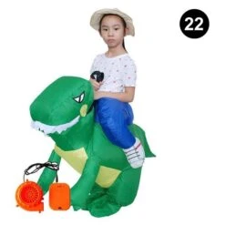 Inflatable Dinosaur,dragon,t Rex,sumo Halloween Costume For Kids 30 Inflatable Dinosaur,dragon,t Rex,sumo Halloween Costume For Kids -Halloween Costume For Kids Cheap Store 2 34 2