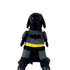 Halloween Batman Dog Costume Hot Sale 8 Halloween Batman Dog Costume Hot Sale -Halloween Costume For Kids Cheap Store 2 4 1