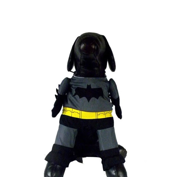 Halloween Batman Dog Costume Hot Sale 4 Halloween Batman Dog Costume Hot Sale - Image 4