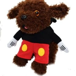 Halloween Mickey Mouse Dog Costume -Halloween Costume For Kids Cheap Store 3295644860 113415895.800x800 1
