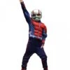 Ant Man Costume For Kids - Marvel