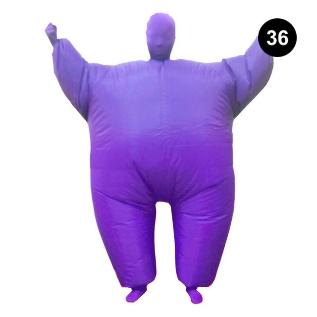 Inflatable Dinosaur,dragon,t Rex,sumo Halloween Costume For Kids 8 Inflatable Dinosaur,dragon,t Rex,sumo Halloween Costume For Kids - Image 8