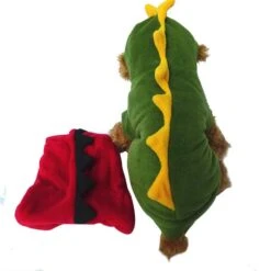 Halloween Dinosaur T-rex Dog Costume For Sale -Halloween Costume For Kids Cheap Store 3886665927 935669200.600x600
