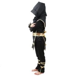 Gold Ninjago Costume For Kids -Halloween Costume For Kids Cheap Store 4070721542 75959513