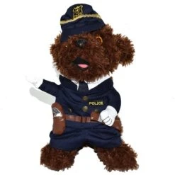 Police Dog Halloween Costume -Halloween Costume For Kids Cheap Store 4151974203 113415895