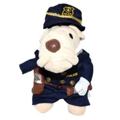 Police Dog Halloween Costume -Halloween Costume For Kids Cheap Store 4151983102 113415895