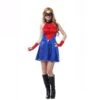 Spiderman Couple Costume Suit - Marvel