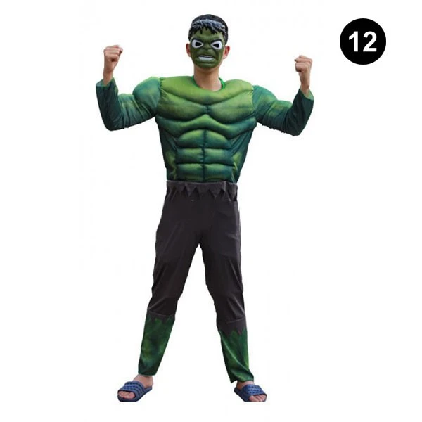 Marvel Adult Heros Halloween Costumes For Groups 9 Marvel Adult Heros Halloween Costumes For Groups - Image 9