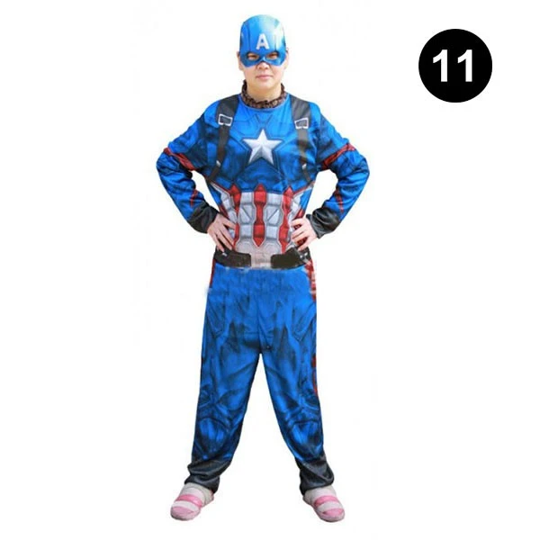 Marvel Adult Heros Halloween Costumes For Groups 12 Marvel Adult Heros Halloween Costumes For Groups - Image 12
