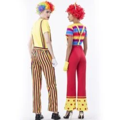 Clown Costume For Couples 7 Clown Costume For Couples -Halloween Costume For Kids Cheap Store 4498147442 1586007489.800x800