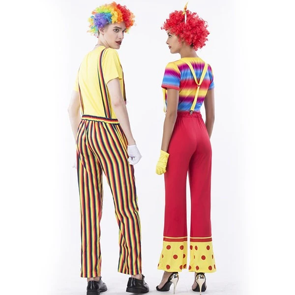 Clown Costume For Couples 3 Clown Costume For Couples - Image 3