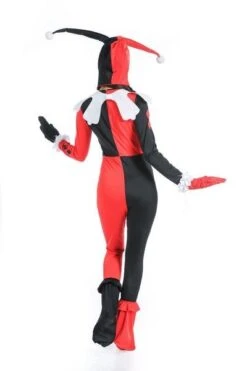 Harley Quinn Costume Dress - Suicide Squad 11 Harley Quinn Costume Dress - Suicide Squad -Halloween Costume For Kids Cheap Store 4516976941 302807736.600x600