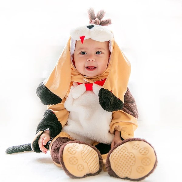 Baby Animal Costumes Halloween And Christmas Costumes 3 Baby Animal Costumes Halloween And Christmas Costumes - Image 3