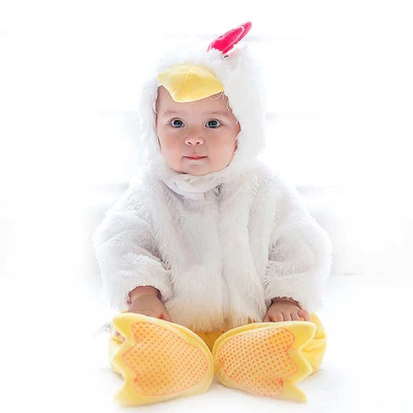 Baby Animal Costumes Halloween And Christmas Costumes 4 Baby Animal Costumes Halloween And Christmas Costumes - Image 4