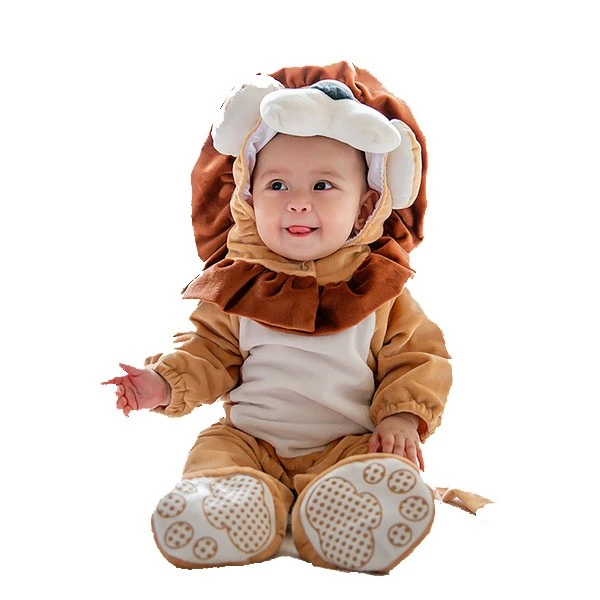 Baby Animal Costumes Halloween And Christmas Costumes 10 Baby Animal Costumes Halloween And Christmas Costumes - Image 10